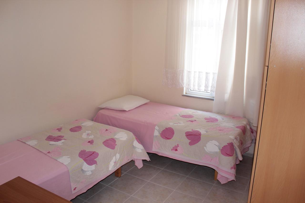 Türkeli Dilay Apartアパートホテル エクステリア 写真