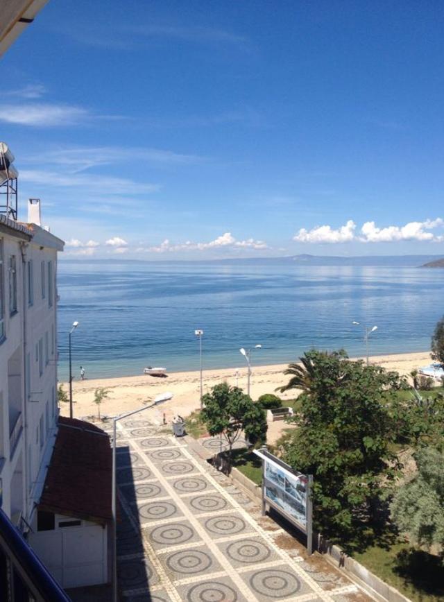 Türkeli Dilay Apartアパートホテル エクステリア 写真