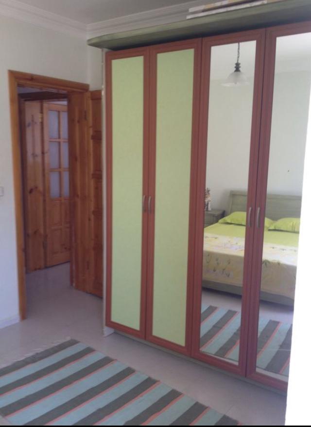 Türkeli Dilay Apartアパートホテル エクステリア 写真