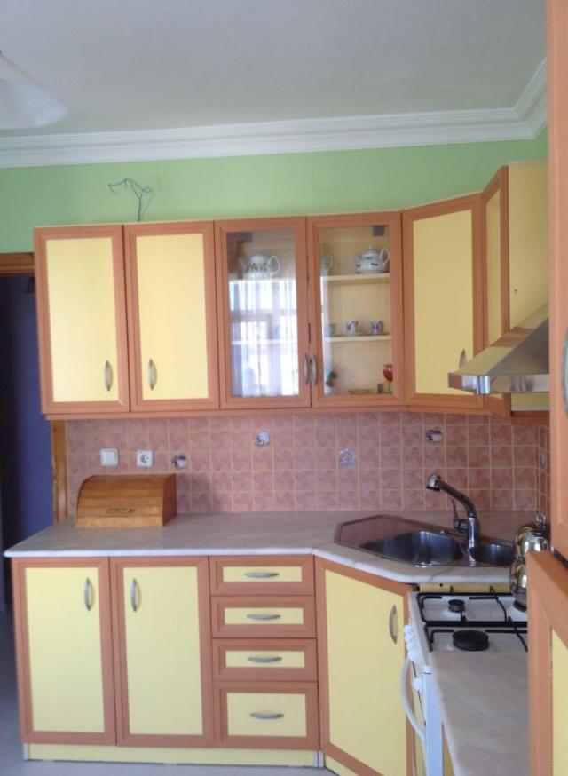 Türkeli Dilay Apartアパートホテル エクステリア 写真